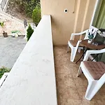 Bratanov Apartment