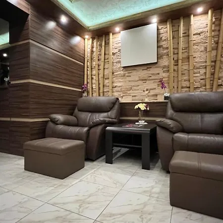 Apartment Bratanov