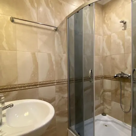 Apartment Bratanov Sveti Vlas
