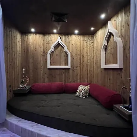 Bratanov Apartment *