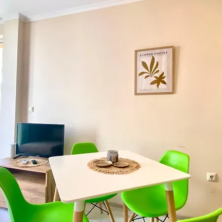 Bratanov Apartment Sveti Vlas