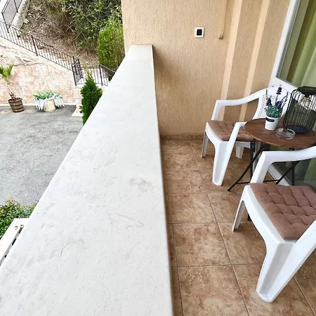 Bratanov Apartment