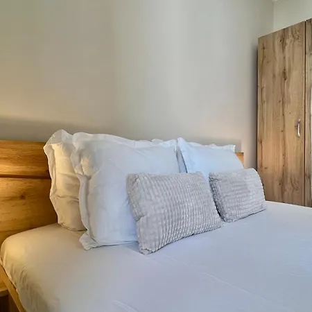 Apartment Bratanov