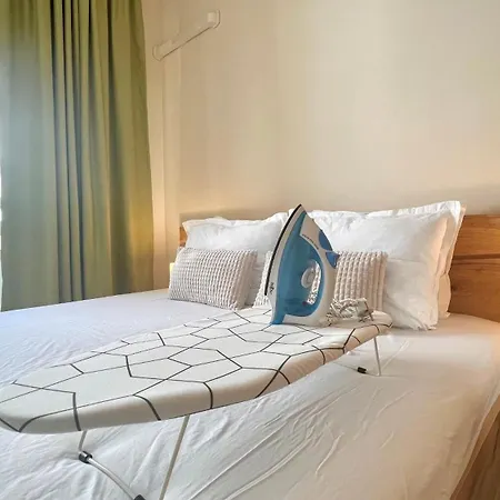 Bratanov Apartment Sveti Vlas