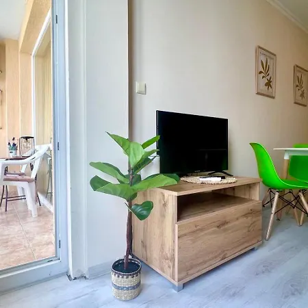 Apartment Bratanov