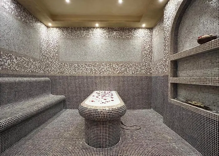 Bratanov Апартамент