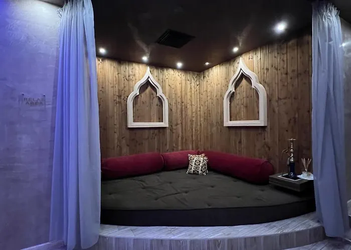 Апартамент Bratanov