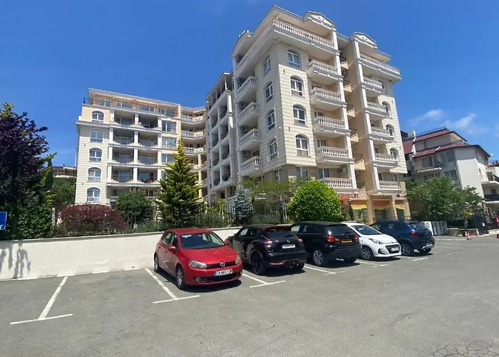 Bratanov * Свети Влас