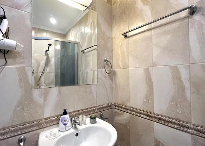 Bratanov * Свети Влас