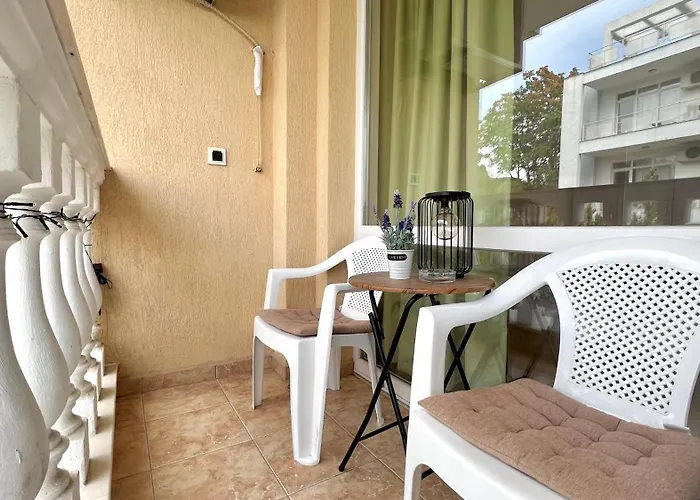 Bratanov Апартамент